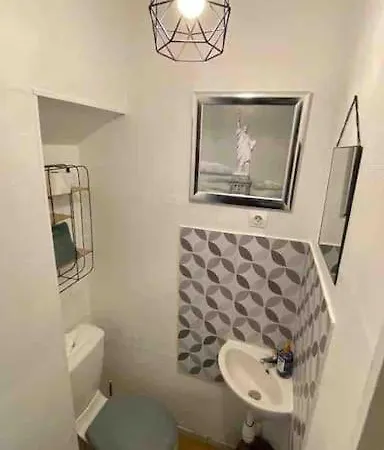Casa Sarra * フェーザン
